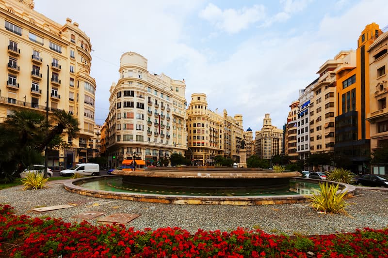 Consultoras de Igualdad de Género en Valencia